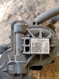 фото thumb №5, Суппорт тормозной правый задняя leon iii 5q0615406db