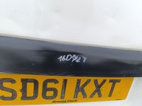 фото thumb №11, Nissan nv200 дверь кузов задняя левый qm1