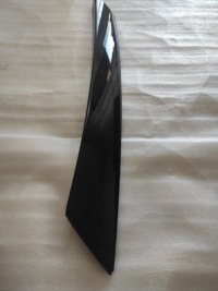 фото thumb №1, Защита стойка skoda fabia ii 5j0853264 roomster