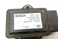 фото thumb №8, Датчик ускорения alfa romeo gt 937_ 501074306327 1.9l дизель 110kw