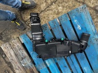 фото thumb №6, Mercedes w214 w206 w254 корпус фильтра воздуха a6540902501 комплект