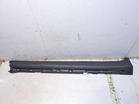 фото thumb №7, Молдинг накладка порог левая volvo xc90 i 30653722