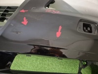 фото thumb №7, Audi a4 b7 8e бампер перед передний омыватель омыватель ксенон 8e0807437ah