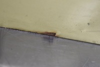 фото thumb №8, Кришка багажника багажника задня задня зелений 25613 chevrolet spark 05-10