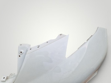 фото thumb №13, Nissan leaf 1 i ze0 2010-2017 решётка бампер перед переднее капот крыло