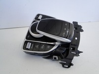 фото thumb №13, Mercedes c klasa 205 w205 панель idrive a2059006247