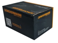 Denckermann тормозные колодки ham.przod peugeot expert 07- Оригинал, фото thumb