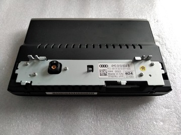фото thumb №6, 4h0919604b дисплей монітор mmi lcd audi a8 d4