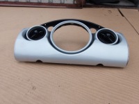 Захист ґрати обдув середня mini one r50 europa Оригінал, фото thumb