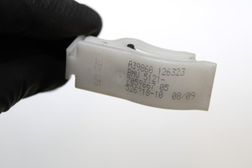 фото thumb №5, Трос тяга открывания дверь bmw 1 e81 7059667
