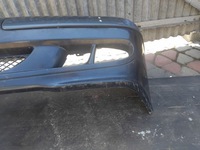 фото thumb №9, Mercedes w210 e200 рестайлінг бампер перед переднє 189