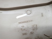 фото thumb №6, Защита стойка левая задняя peugeot 207 sw