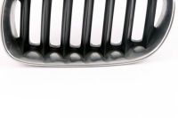 Bmw x3 e83 решётка радиатора решётка радиатора решётка радиатора бампера левая 3402909 Оригинал, фото thumb