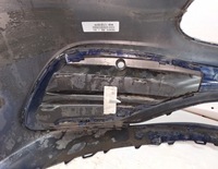 фото thumb №11, Mercedes w206 c klasa amg line бампер передний перед