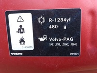 фото thumb №9, Volvo xc40 ii 2018-2022 капот передняя