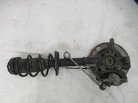 фото thumb №9, Fiat 500 l амортизационная стойка поворотный кулак амортизатор правый