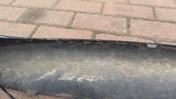 фото thumb №14, Бампер переднє перед citroen c5 x7 розпилювачі