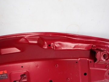 фото thumb №15, Капот крышка двигателя nissan micra k14 2017-