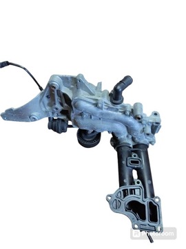 фото thumb №5, Mercedes a w177 cla w118 насос води натягувач 2.0 cdi 6542001400