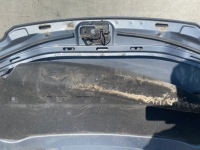 фото thumb №11, Vw touran i przedlift капот кришка двигуна