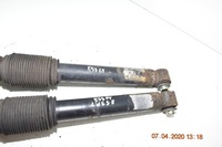фото thumb №7, Bmw e53 x5 4.4 v8 амортизатори задня 2szt задні пара oryg амортизатор