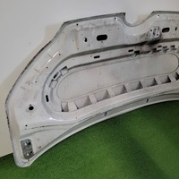 фото thumb №7, Vw volkswagen up рестайлінг 1s 1s0 капот кришка двигуна оригінал oem