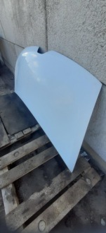 Капот крышка двигателя рестайлинг  podpitka шумоизоляция renault master 3 dqng с Разборки, фото thumb