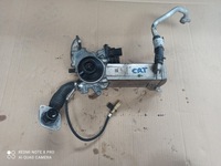 фото thumb №1, Клапан egr радіатор вихлопних газів kmp audi vw 3.0 tdi crt