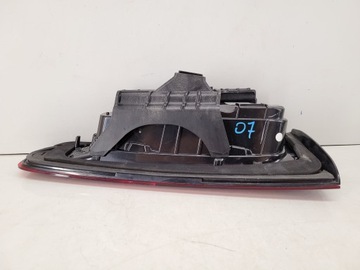 фото thumb №12, Mercedes gls 167 led лампа ліва задня зад w кришка багажника