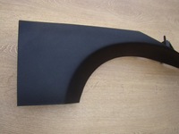 фото thumb №1, Renault megane iv накладка порог левая