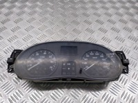 Купить Dacia logan i счетчик приборы 1,6 62kw bifuel k7m718 5b mt mcv 248107336r, фото thumb