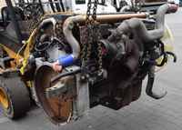 фото thumb №8, Kompletny двигун man d2066 lf40 tgx tga tgs euro 5