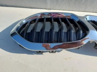 фото thumb №8, Bmw 1 f40 решётки радиатора решётка радиатора решётка радиатора