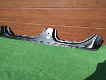 фото thumb №8, Поріг лівий обшивка ford kuga mk3 lv4b-810131-ad оригінальний номер нове біржа познань