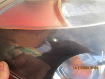 фото thumb №3, Renault clio iii -лампа правая ,европа tyc