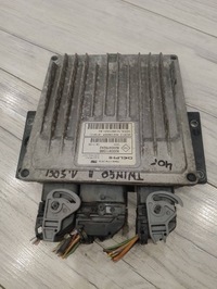 фото thumb №1, Бортовой компьютер блок управления 8200911566 8200976242 renault twingo ii 1.5dci