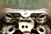 фото thumb №8, Volvo xc60 ii v60 v90 ii 2.0 d mild hybrid d420t8 головка циліндрів