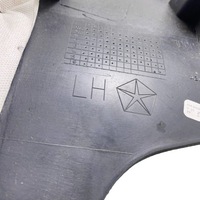 фото thumb №8, Dodge charger 2016 ліва сторона обшивка стійок