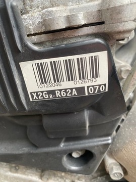 фото thumb №7, Двигун комплектний lexus rx 450h gs350 3.5 v6 2gr-fxe