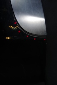 фото thumb №10, Chrysler 300c 11- бампер задняя задний задний