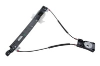 фото thumb №2, Підйомник вікна лівий зад nty do ford mondeo iv 1.6 ti 1.8