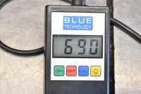 фото thumb №9, Дверь левая перед передние p26a mitsubishi lancer 8 viii sedan 07-16