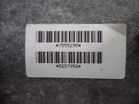 фото thumb №11, Коробка передач передач редуктор x-drive bmw x5 i e53 3.0i m54 231km 03r fv