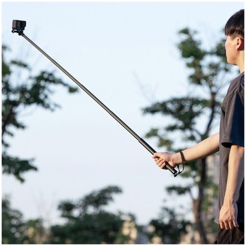 Палка для селфи 80 см для Insta360 Invisible Stick