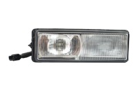фото thumb №1, Протитуманна фара фара протитуманний daf lf/cf/xf лівий ^ 9bg147 497-002