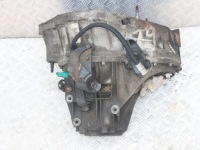фото thumb №1, Механічна коробка передач передач tl4055 renault scenic iii 1.5 dci
