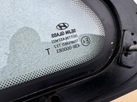 фото thumb №10, Hyundai i30 ii 2 11-17r скло кузовна права задня праві зад 43r-000083