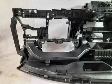 фото thumb №15, Volkswagen atlas 18-панель роздавальна шкіра подушка безпеки usa