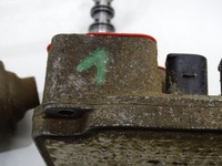 фото thumb №11, Модуль блок керування насос приводу haldex skoda yeti 5l 4x4 0br907554c 5wp33523