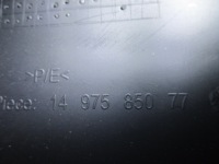 фото thumb №14, Citroen jumpy ii 07-16 бампер передній новий оригінальний 1497585077 7401fq